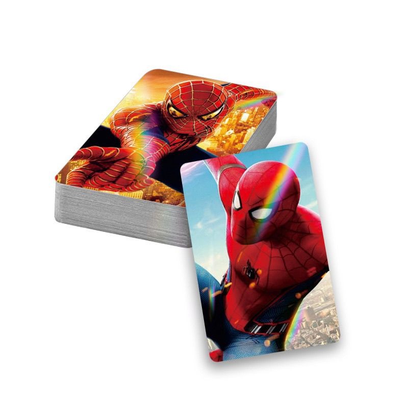 Anime merchandise Spider-Man l - Anime Merchandise Gift recensione e prezzo