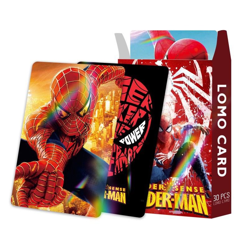 Anime merchandise Spider-Man l - Anime Merchandise Gift recensione e prezzo