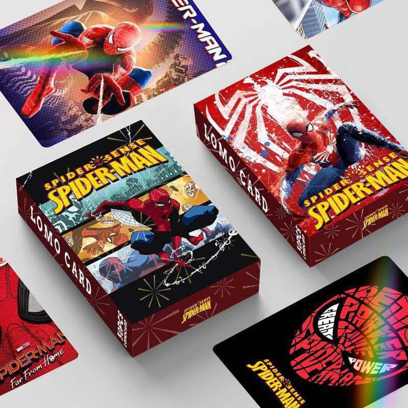 Anime merchandise Spider-Man l - Anime Merchandise Gift recensione e prezzo
