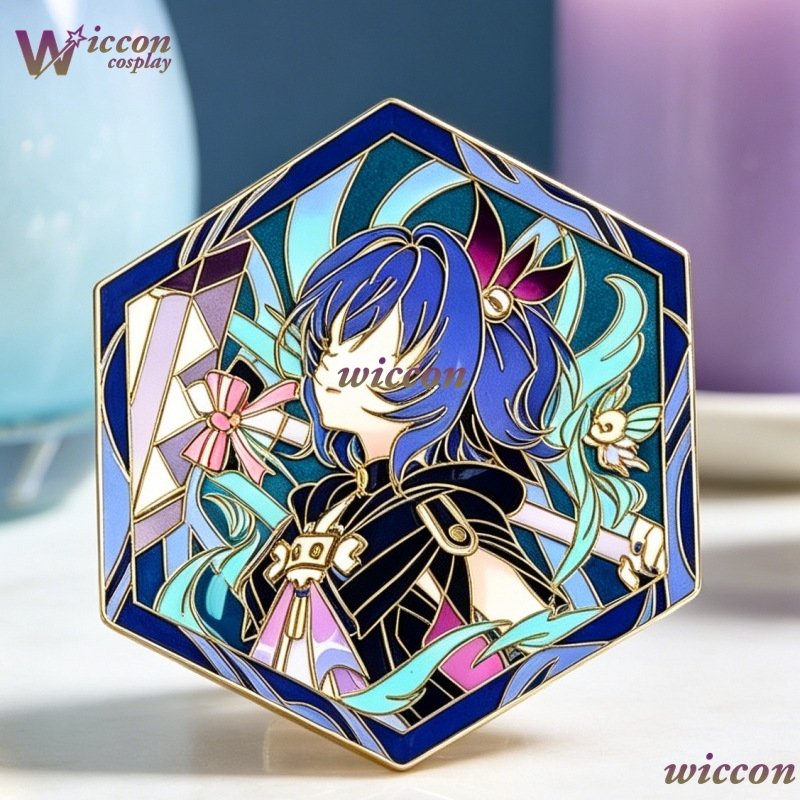Uniform Genshin Impact Prune H - Anime Merchandise Europe recensione e prezzo