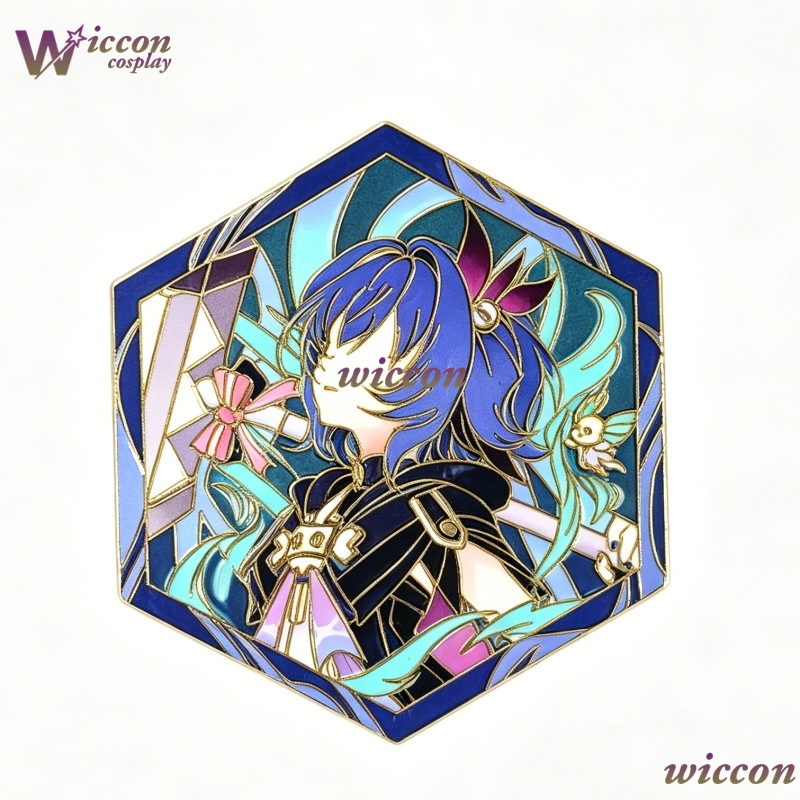 Uniform Genshin Impact Prune H - Anime Merchandise Europe recensione e prezzo