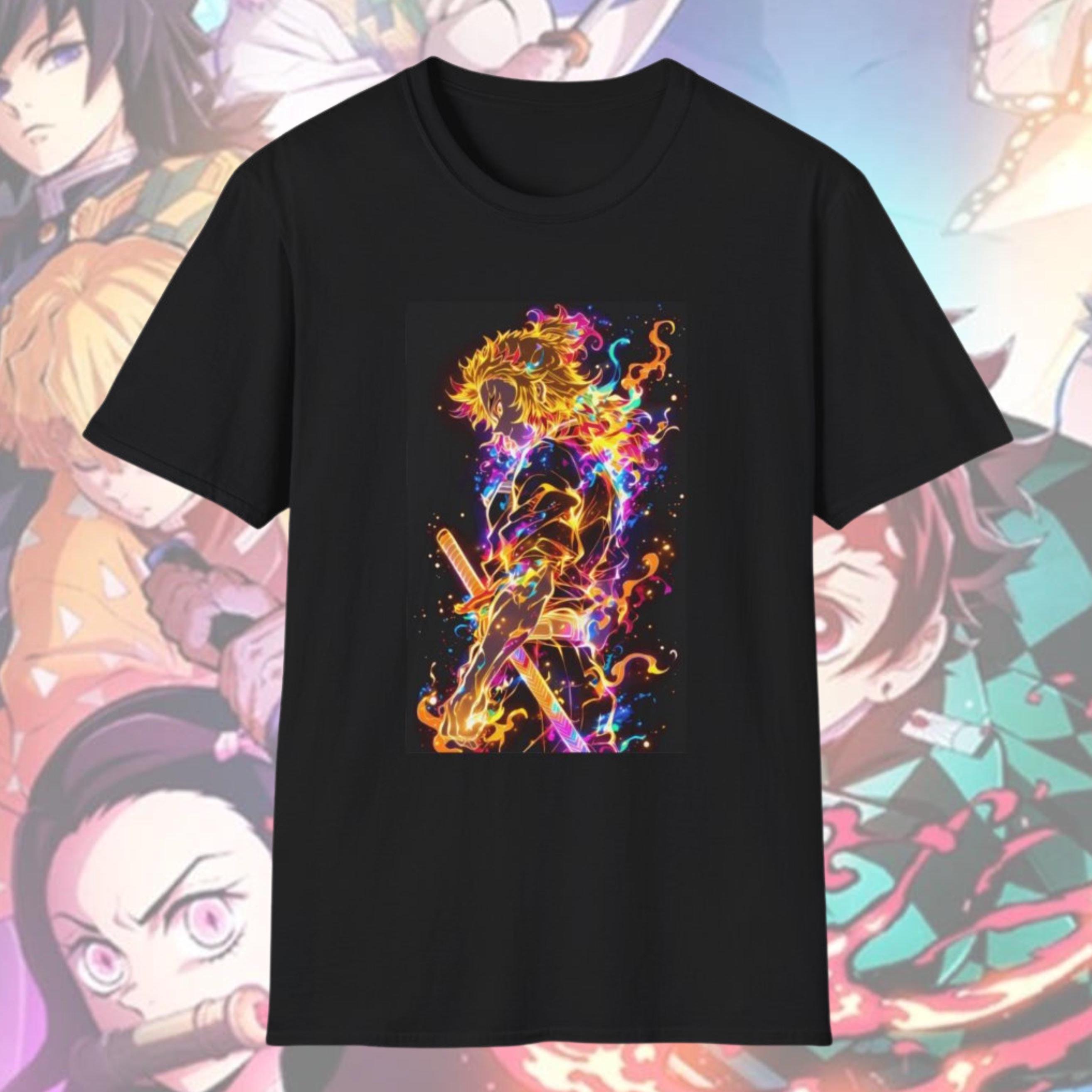 2026 New Year Devil Killer T-s - Anime Merch Shopping recensione e prezzo