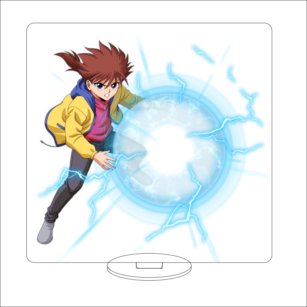 16CM Anime Yu Yu Hakusho Kuram - Free Anime Merchandise recensione e prezzo