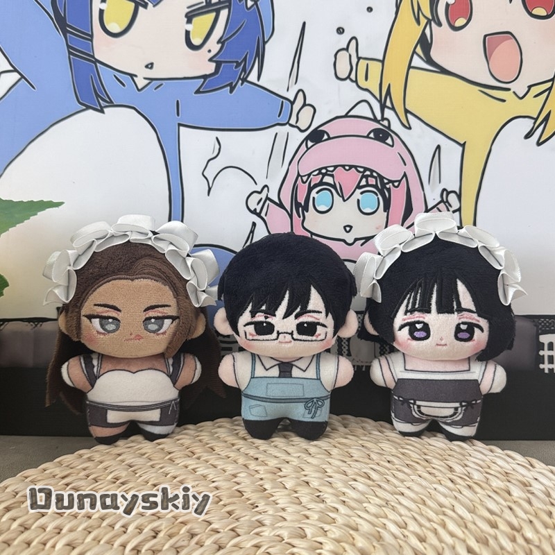 BAlien Stage Hyuna Ivan Sua Pl - Anime Merchandise Europe recensione e prezzo
