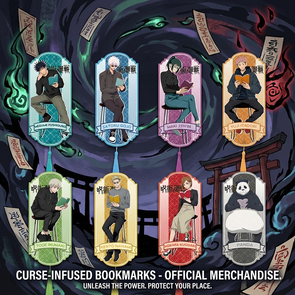 Jujutsu Kaisen Anime Acrylic T - Anime Merchandise Gift recensione e prezzo