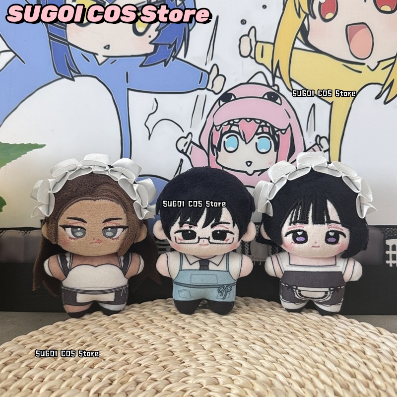 Alien Stage Hyuna Ivan Sua Plu - Anime Merchandise Europe recensione e prezzo