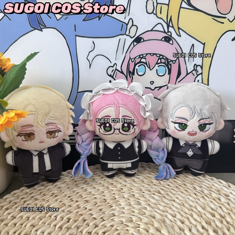 Alien Stage Hyuna Ivan Sua Plu - Anime Merchandise Europe recensione e prezzo