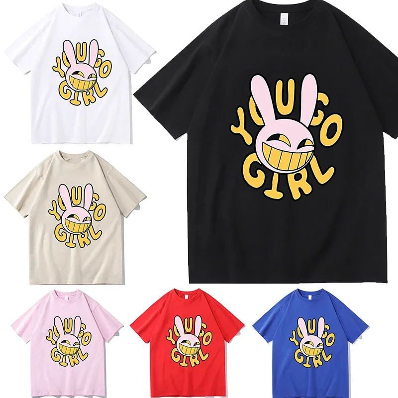 Anime The Amazing Digital Circ - Anime Merch Shopping recensione e prezzo