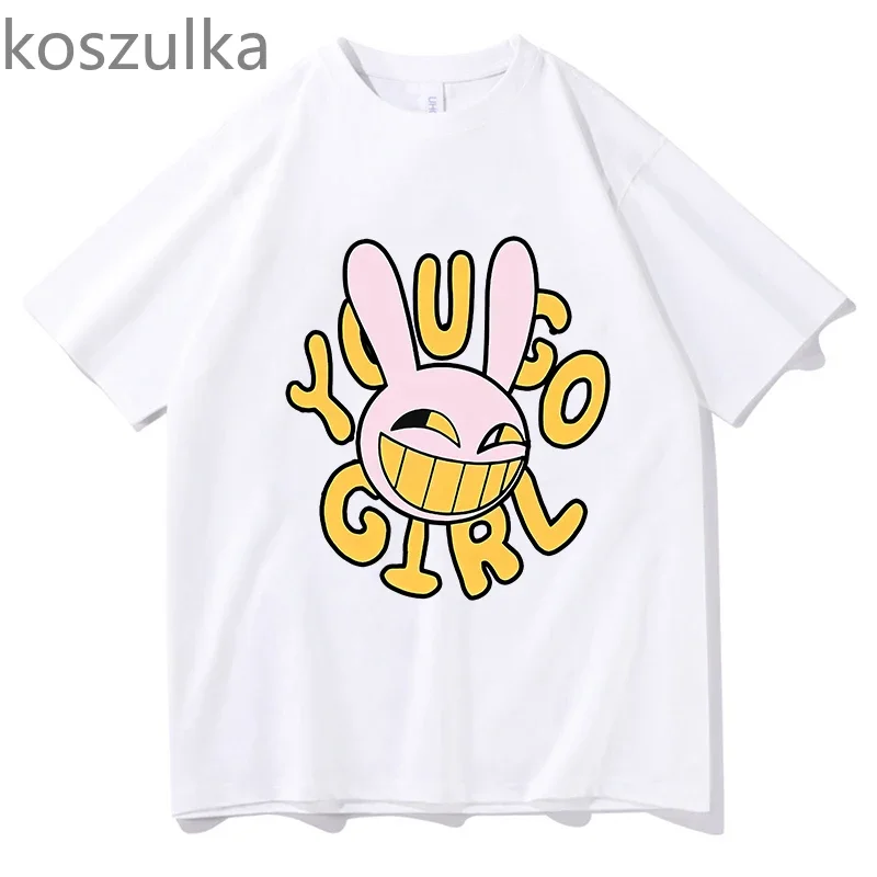 Anime The Amazing Digital Circ - Anime Merch Shopping recensione e prezzo
