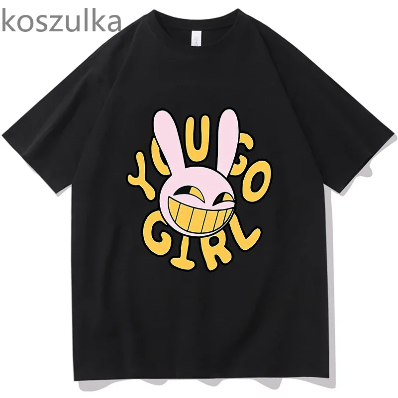 Anime The Amazing Digital Circ - Anime Merch Shopping recensione e prezzo