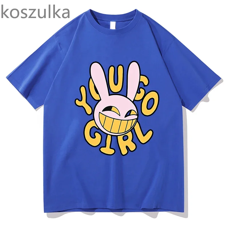 Anime The Amazing Digital Circ - Anime Merch Shopping recensione e prezzo