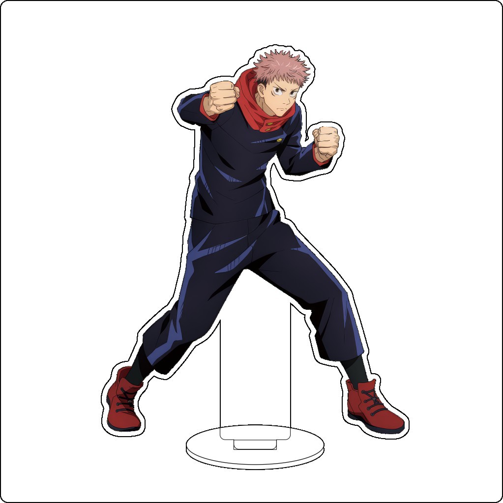 16CM Anime Jujutsu Kaisen Gojo - Free Anime Merchandise recensione e prezzo