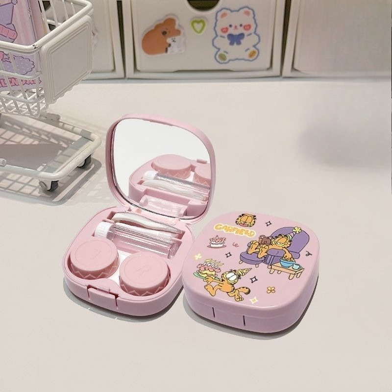 Garfield cartoon cute colored  - Anime Merchandise Wholesale recensione e prezzo