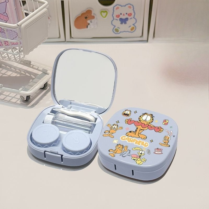 Garfield cartoon cute colored  - Anime Merchandise Wholesale recensione e prezzo