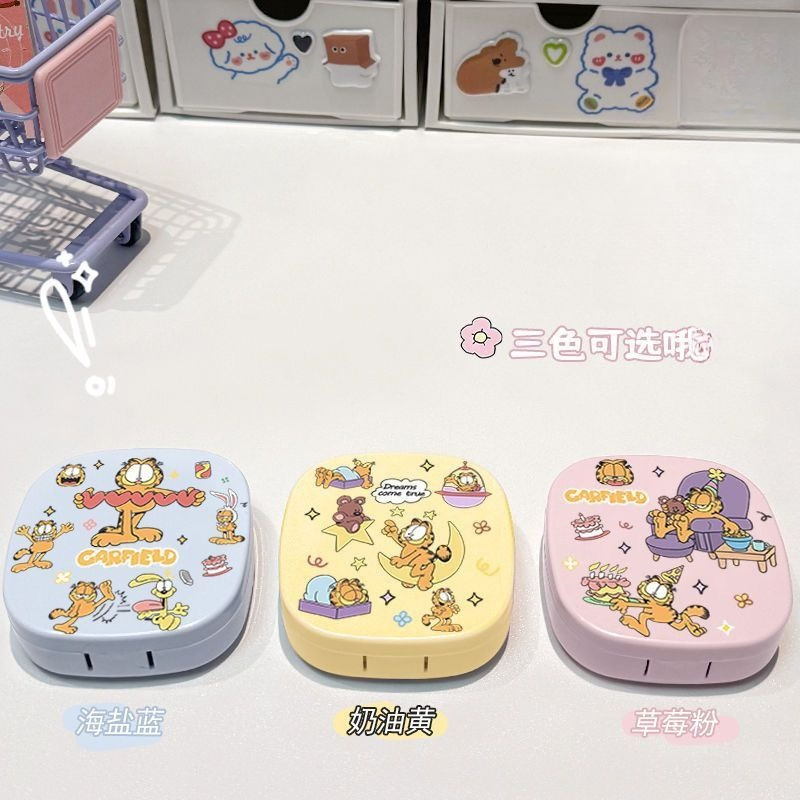 Garfield cartoon cute colored  - Anime Merchandise Wholesale recensione e prezzo