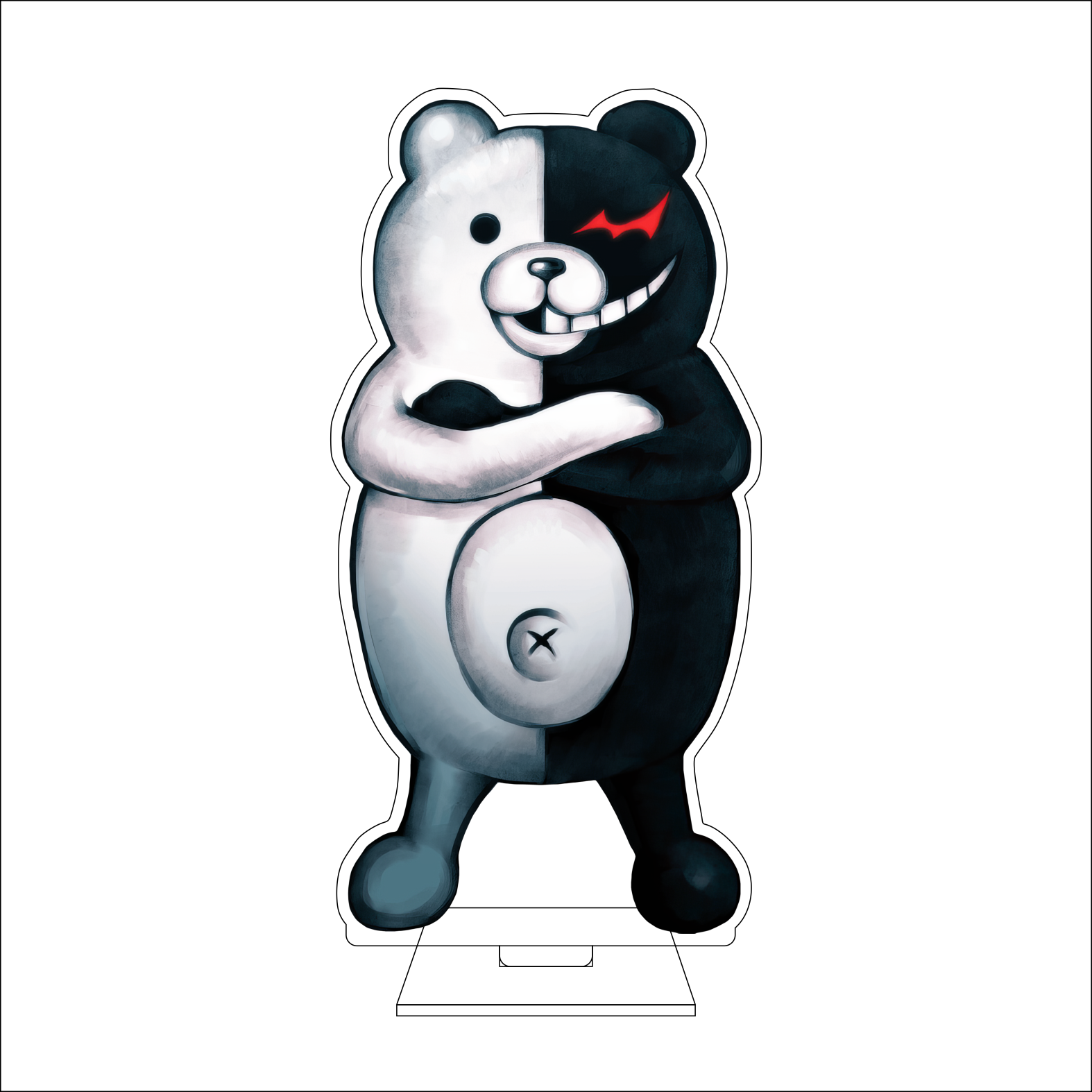 16CM Anime Danganronpa Cosplay - Free Anime Merchandise recensione e prezzo