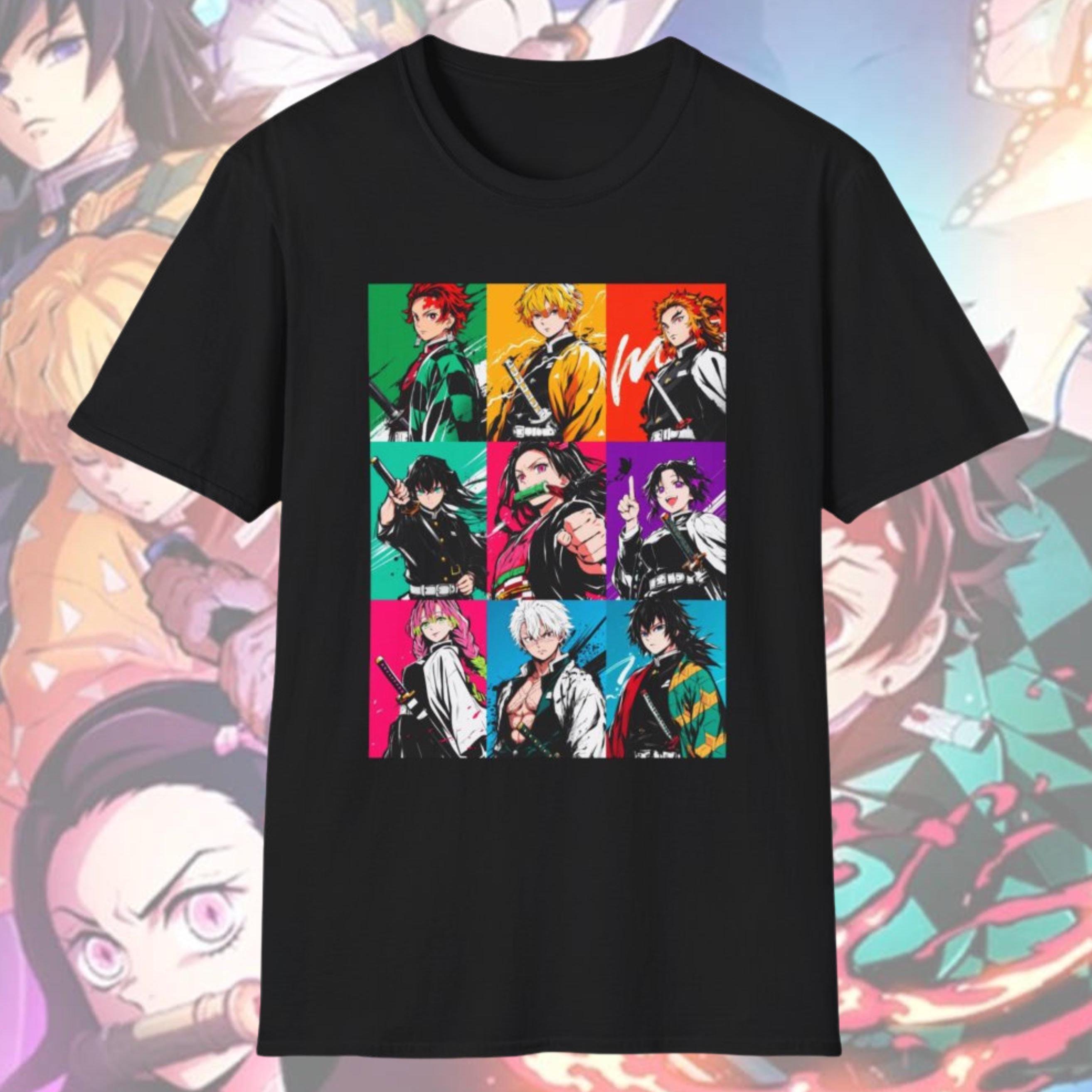 2026 New Year Devil Killer Men - Anime Merch Shopping recensione e prezzo
