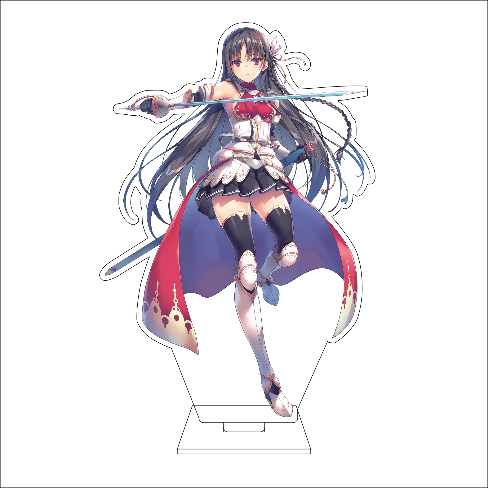 16CM Anime Classroom of the El - Free Anime Merchandise recensione e prezzo