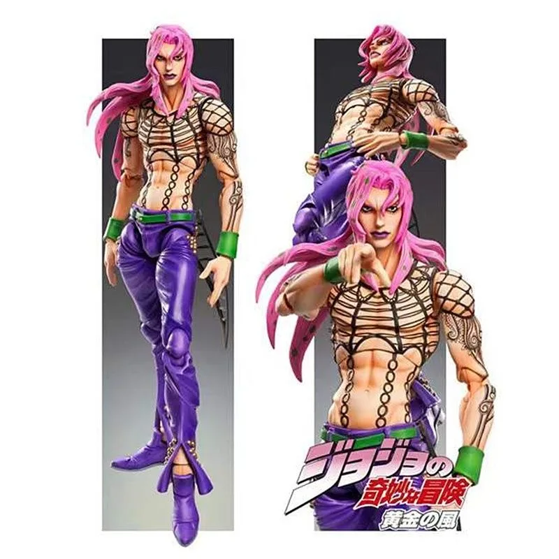 15cm Anime jojo bizarre advent - Jojo Anime Merchandise recensione e prezzo