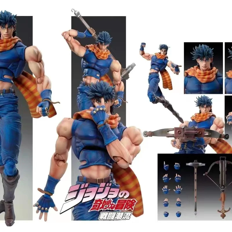 15cm Anime jojo bizarre advent - Jojo Anime Merchandise recensione e prezzo