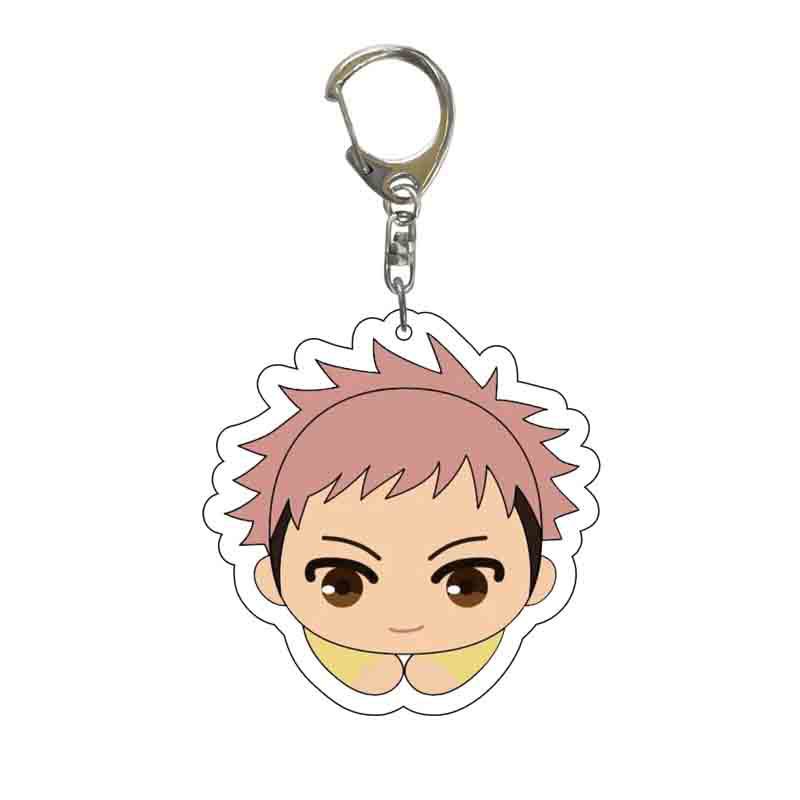 Jujutsu Kaisen Anime Double Si - Anime Merchandise Wholesale recensione e prezzo