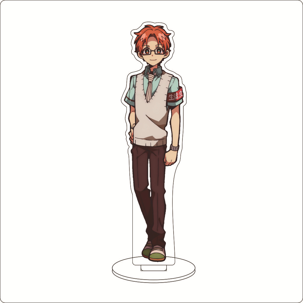 16CM Anime Toilet bound Hanako - Free Anime Merchandise recensione e prezzo