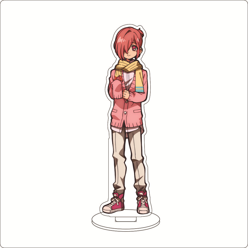 16CM Anime Toilet bound Hanako - Free Anime Merchandise recensione e prezzo