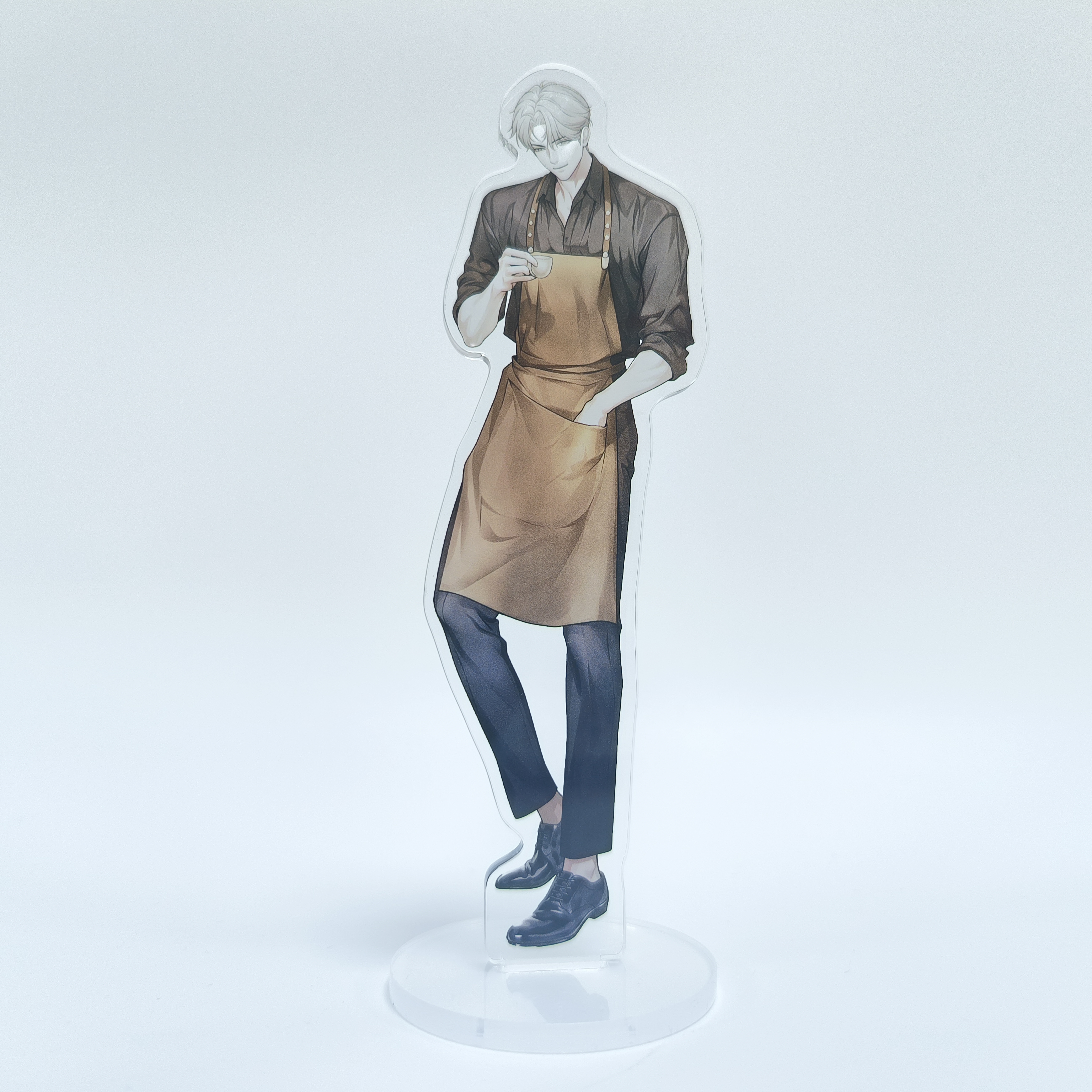 Nerd Project Coffee Shop Merch - Anime Merch Shopping recensione e prezzo