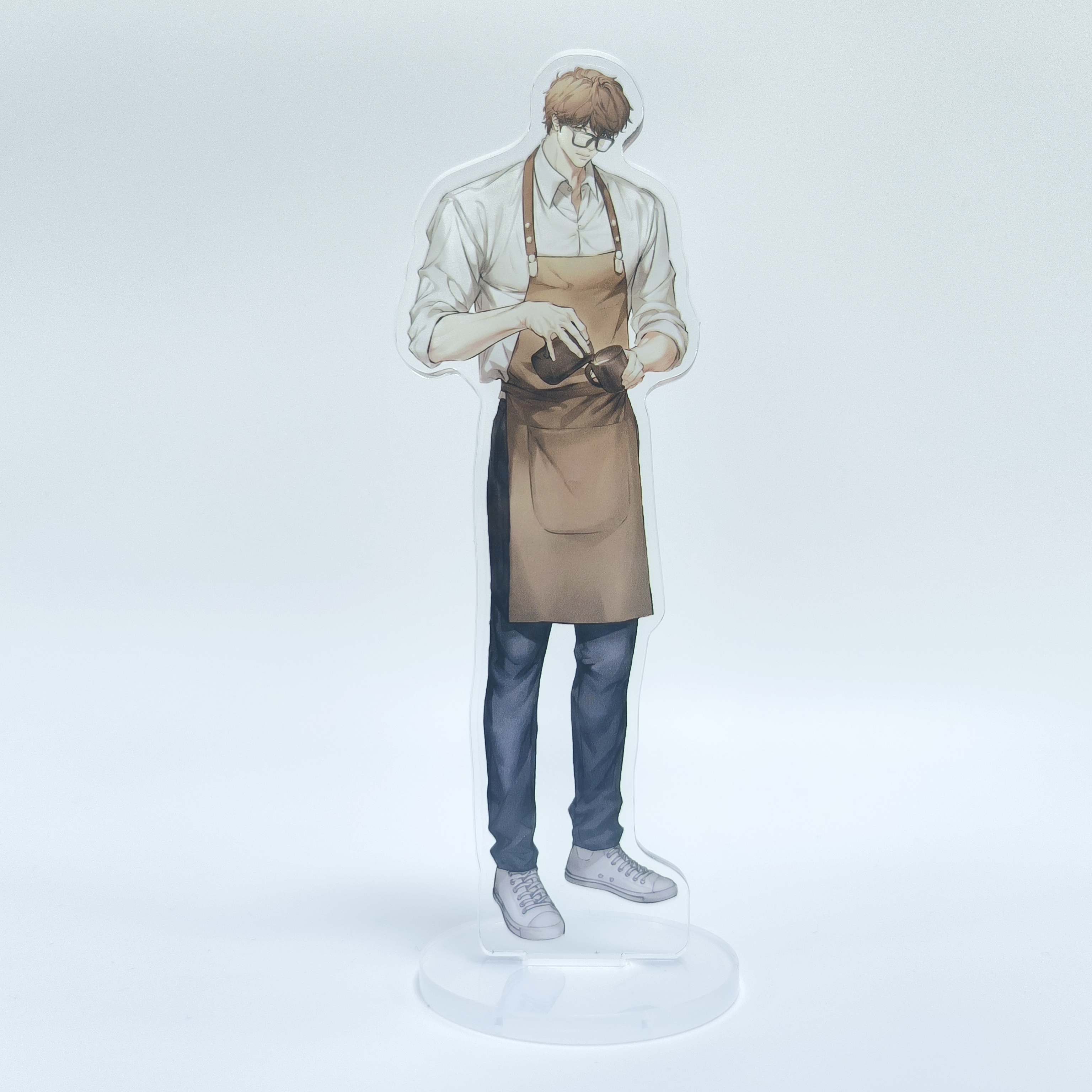 Nerd Project Coffee Shop Merch - Anime Merch Shopping recensione e prezzo