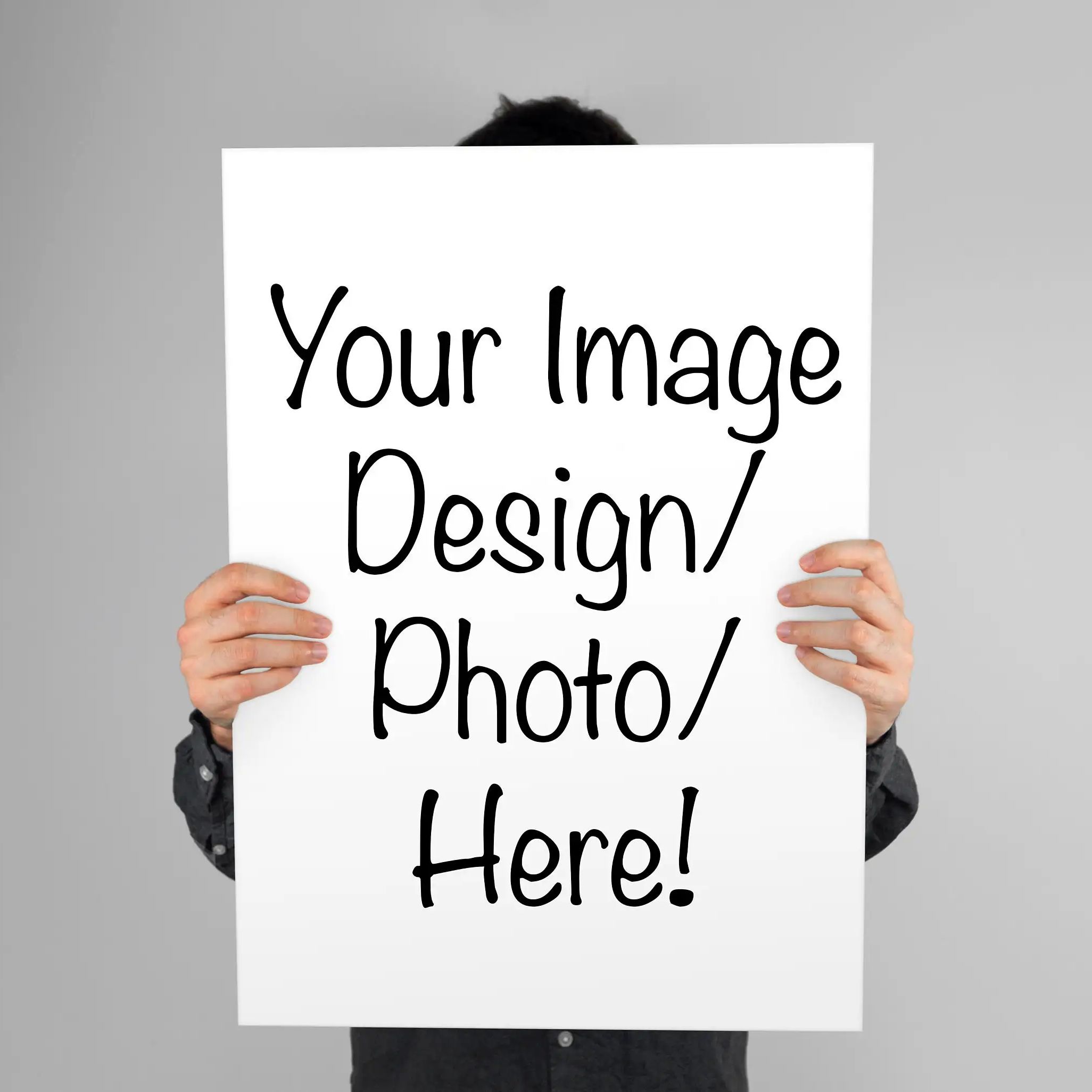 Personalized Custom Canvas Pri - Anime Poster Print recensione e prezzo
