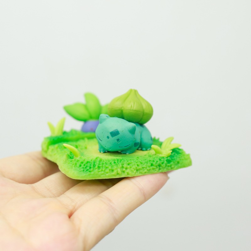 Pokemon Anime Figure Pikachu M - Pokemon Anime Merchandise recensione e prezzo