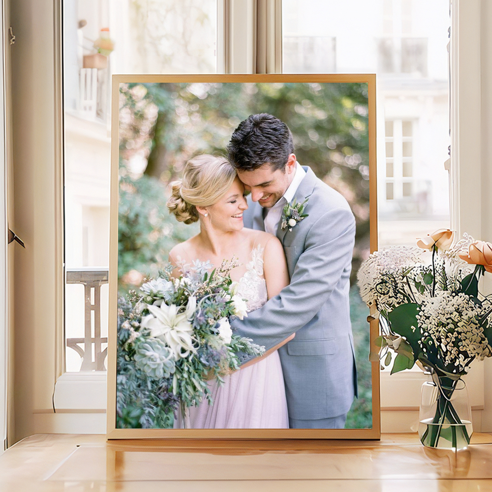 Personalized Custom Canvas Pri - Anime Poster Print recensione e prezzo