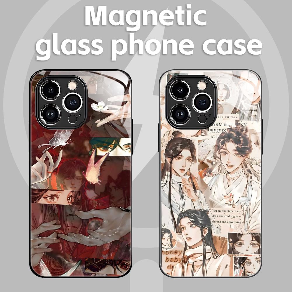 Hot anime Heaven Official's Bl - Phone Case Anime recensione e prezzo