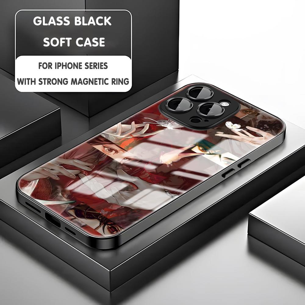 Hot anime Heaven Official's Bl - Phone Case Anime recensione e prezzo