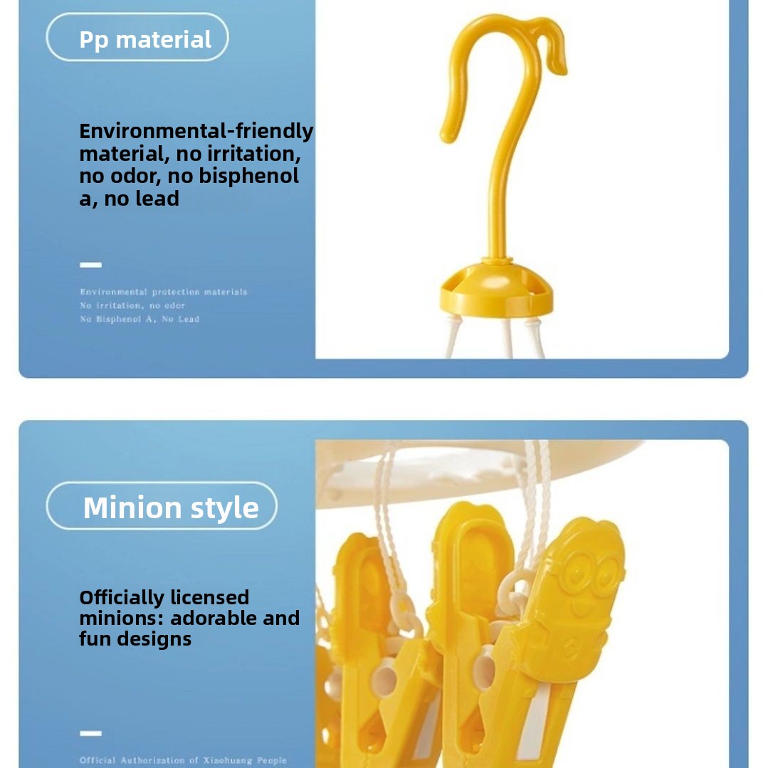 Minions cartoon cute round clo - Anime Merchandise Wholesale recensione e prezzo