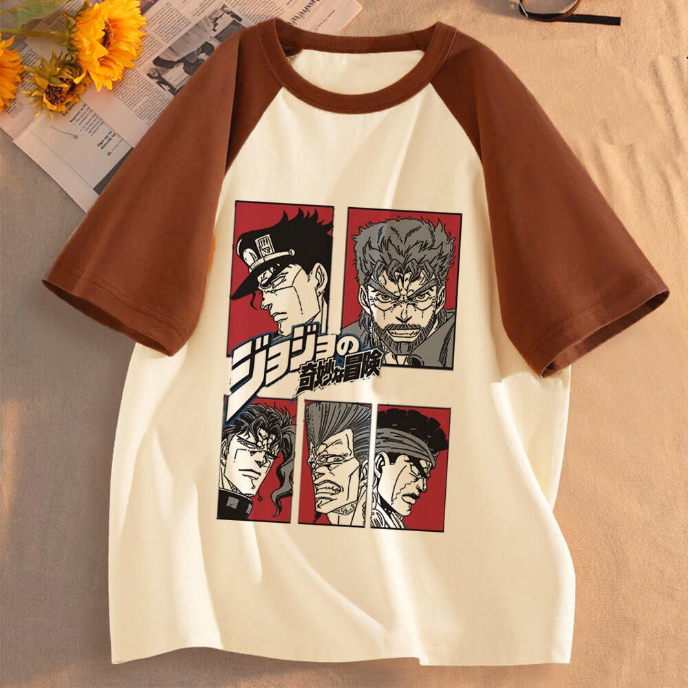 Jojo Bizarre Adventure Steel B - Jojo Anime Merchandise recensione e prezzo