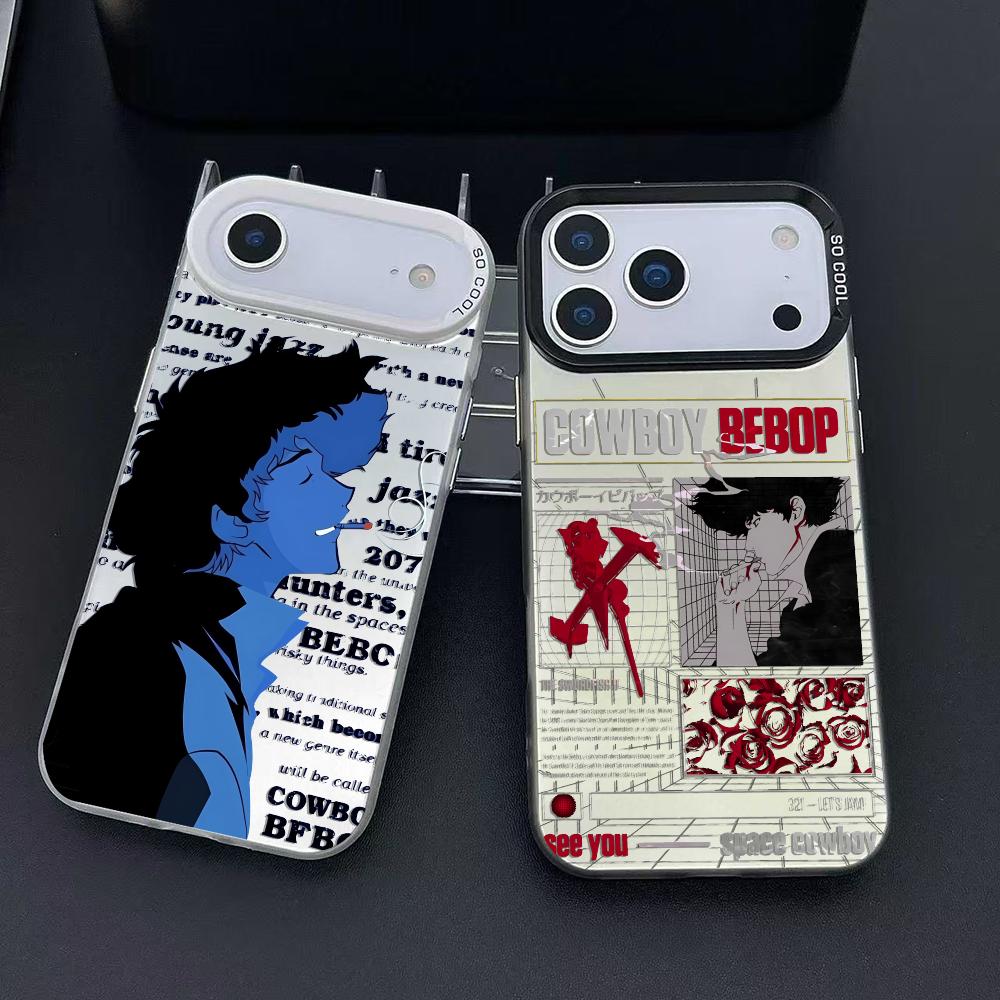 C-Cowboy Anime B-Bebop Phone C - Phone Case Anime recensione e prezzo