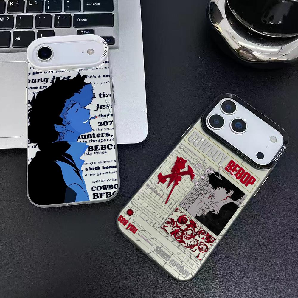 C-Cowboy Anime B-Bebop Phone C - Phone Case Anime recensione e prezzo