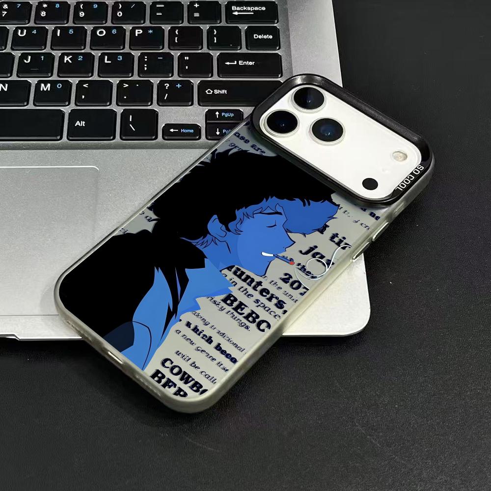 C-Cowboy Anime B-Bebop Phone C - Phone Case Anime recensione e prezzo