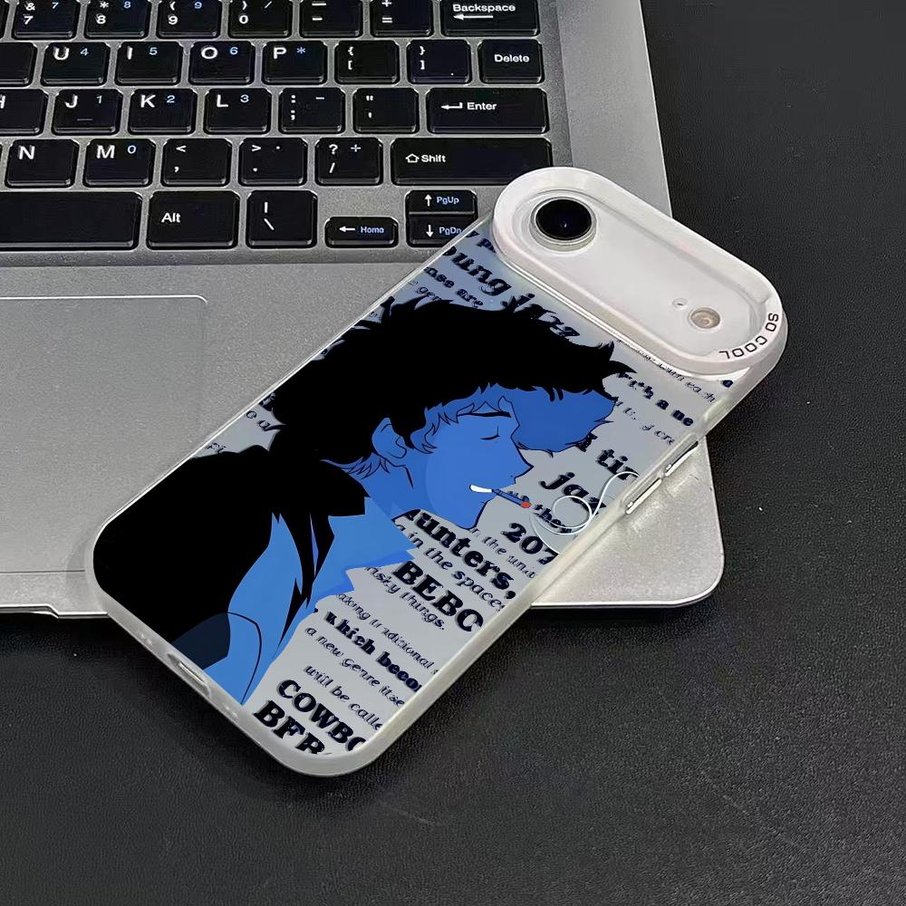 C-Cowboy Anime B-Bebop Phone C - Phone Case Anime recensione e prezzo
