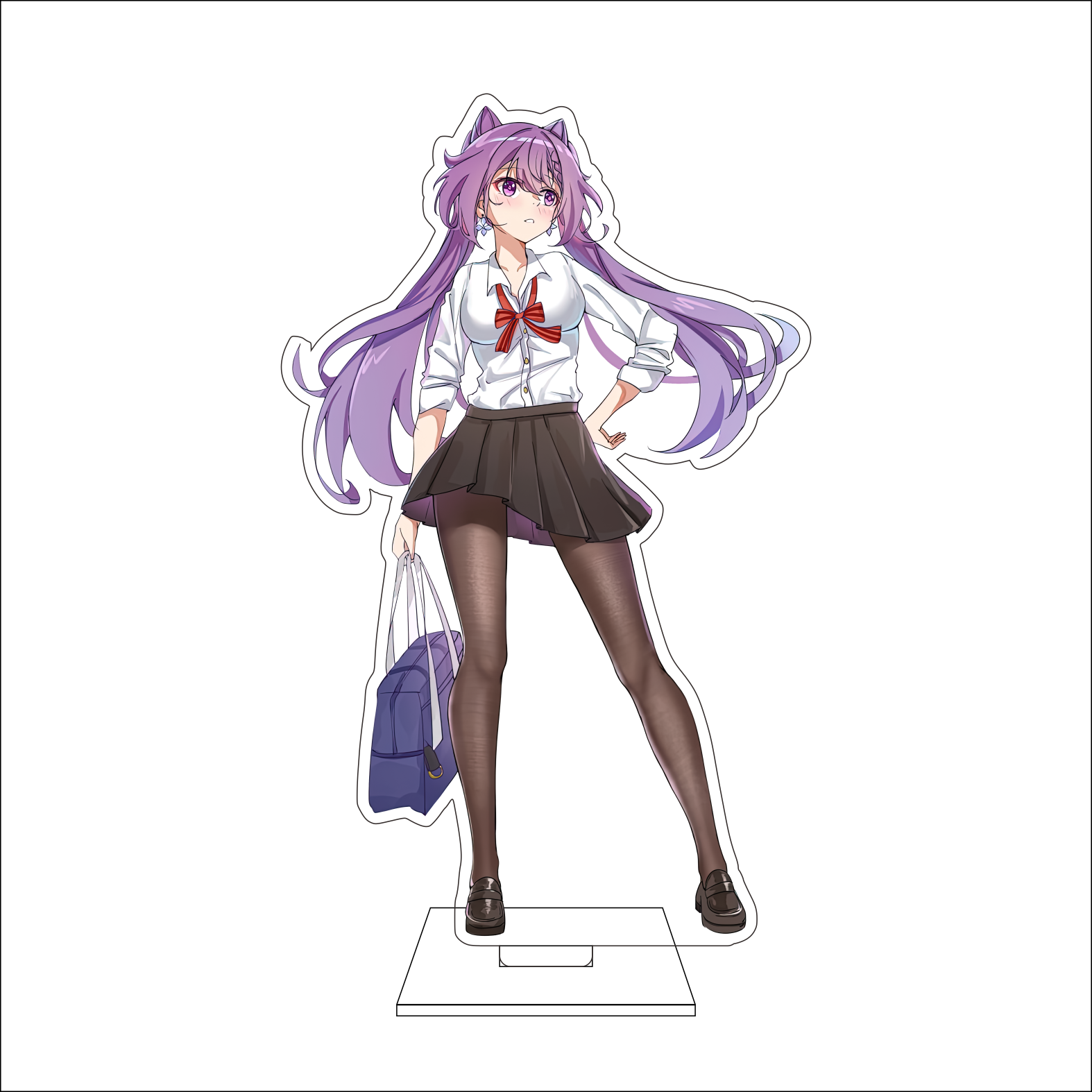 16CM Anime Genshin Impact Cosp - Free Anime Merchandise recensione e prezzo