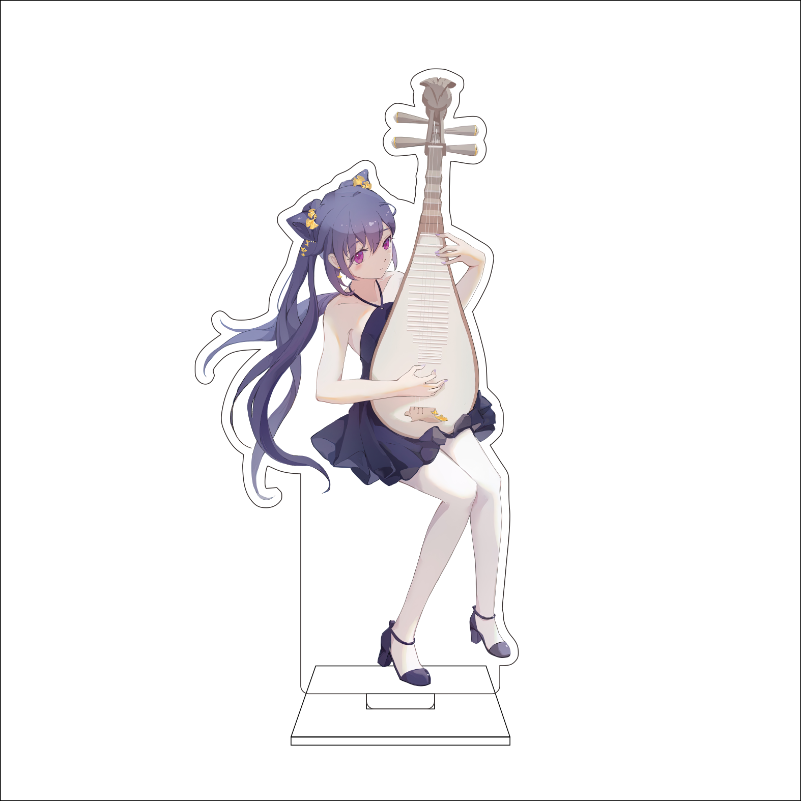16CM Anime Genshin Impact Cosp - Free Anime Merchandise recensione e prezzo
