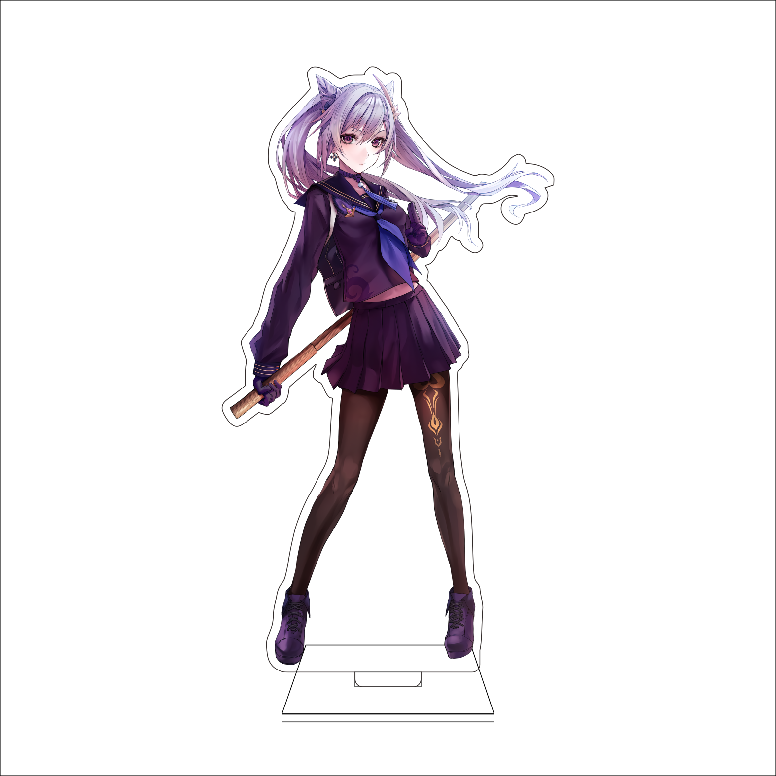 16CM Anime Genshin Impact Cosp - Free Anime Merchandise recensione e prezzo