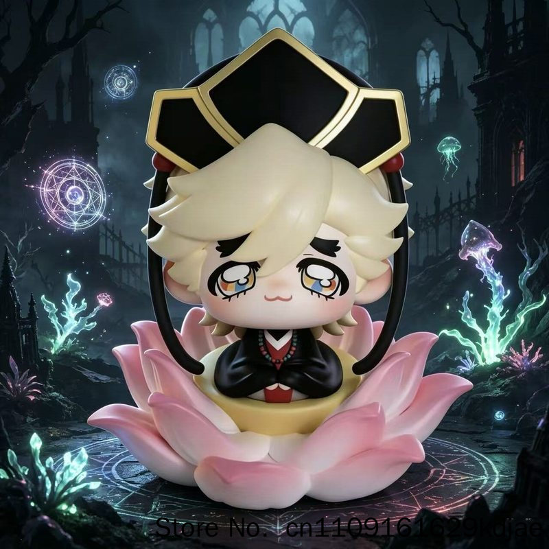 Demon Slayer Douma Chibi Figur - Anime Merchandise Figures recensione e prezzo