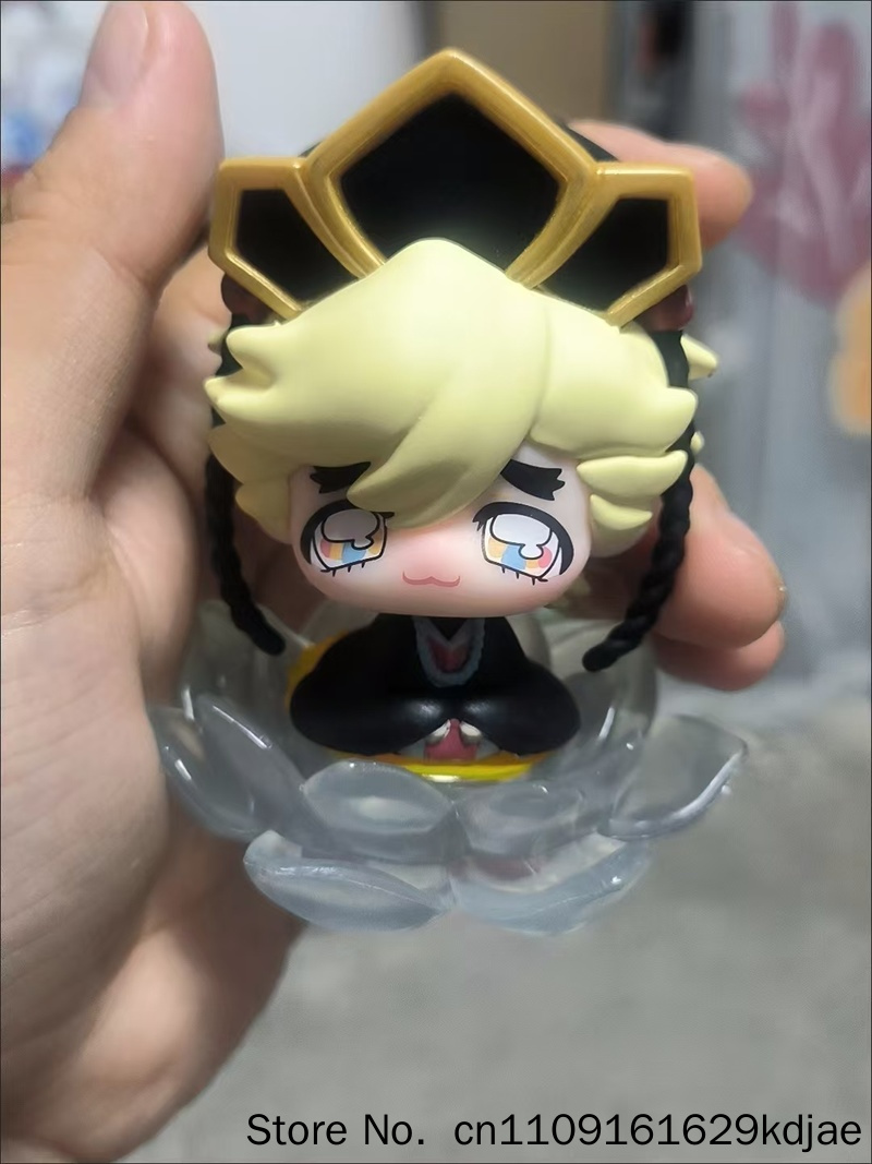 Demon Slayer Douma Chibi Figur - Anime Merchandise Figures recensione e prezzo