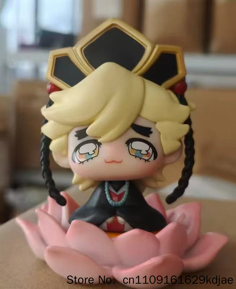 Demon Slayer Douma Chibi Figur - Anime Merchandise Figures recensione e prezzo