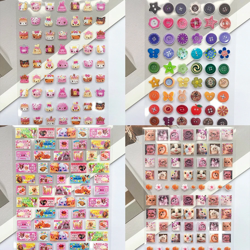 Mini Pvc Funny Cat Poster Good - Anime Poster Print recensione e prezzo