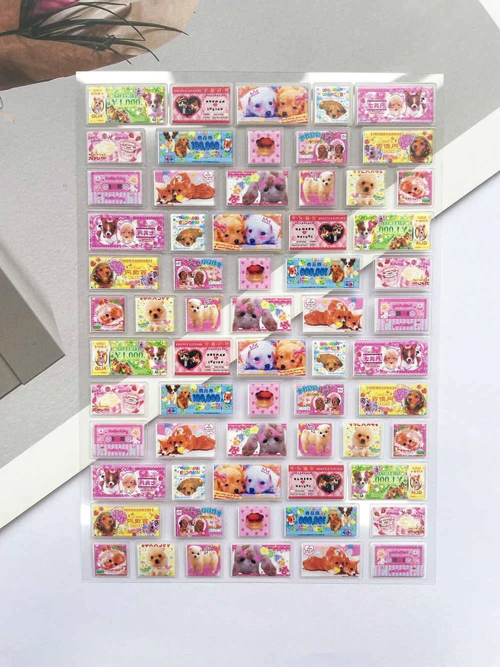Mini Pvc Funny Cat Poster Good - Anime Poster Print recensione e prezzo