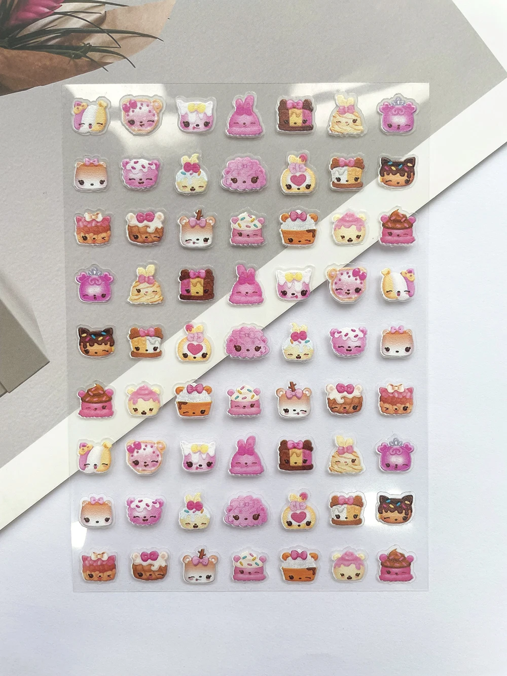 Mini Pvc Funny Cat Poster Good - Anime Poster Print recensione e prezzo