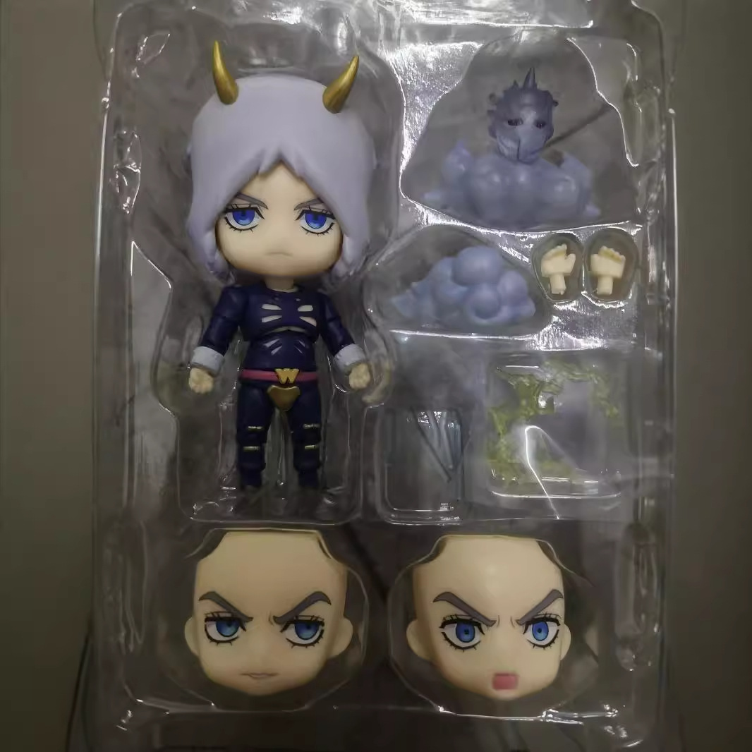 New 10CM Anime JoJo's Bizarre  - Jojo Anime Merchandise recensione e prezzo